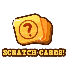 Scratch Cards Scratch Cards